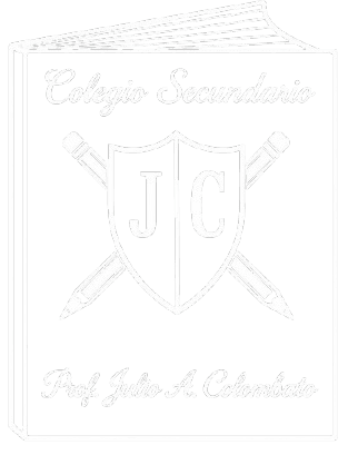 Logo del Colegio Julio Colombato